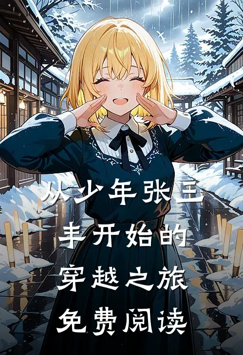 从少年张三丰开始的穿越之旅免费阅读