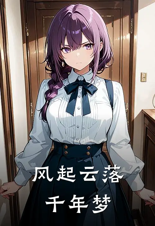 风起云落千年梦