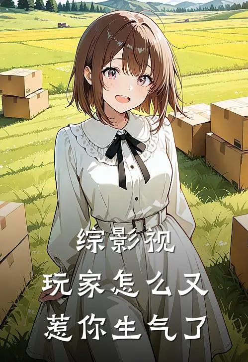 综影视：玩家怎么又惹你生气了