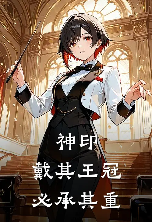 神印：戴其王冠，必承其重