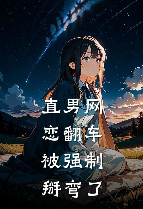 直男网恋翻车，被强制掰弯了