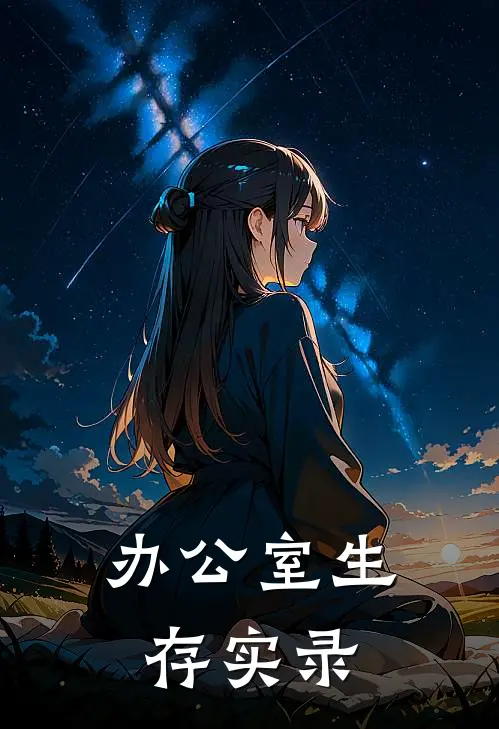 办公室【生存】实录