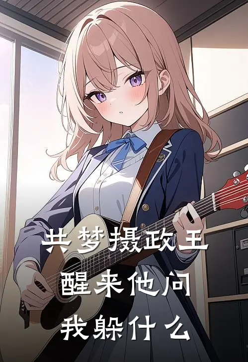 共梦摄政王，醒来他问我躲什么