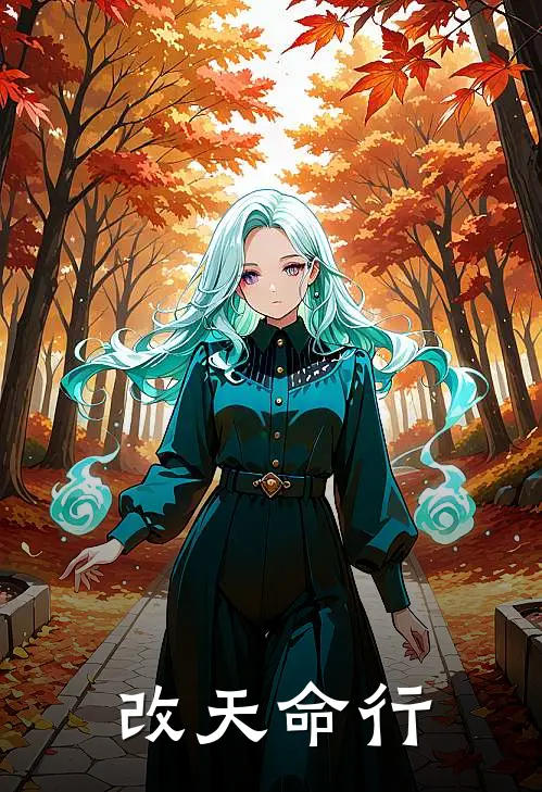 改天命行