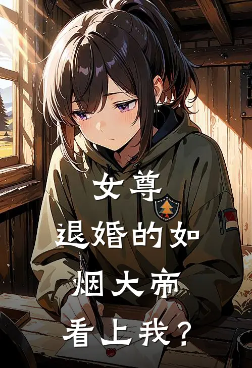 女尊：退婚的如烟大帝，看上我？