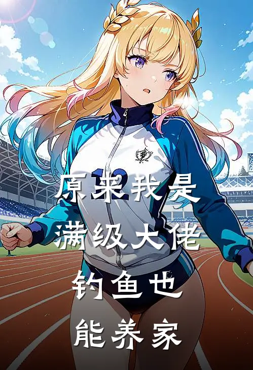 原来我是满级大佬，钓鱼也能养家