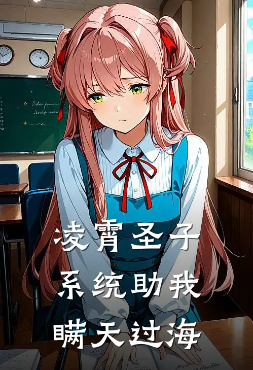 凌霄圣子：系统助我瞒天过海