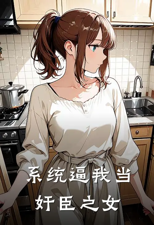 系统逼我当奸臣之女