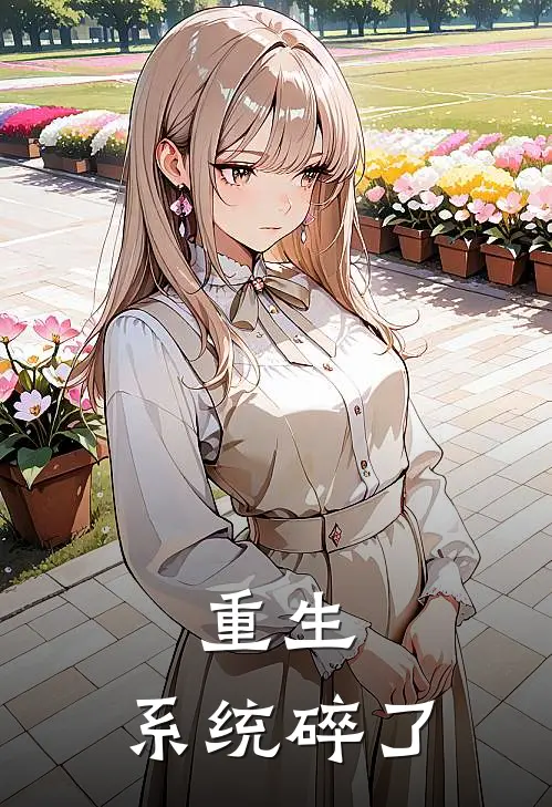 重生，系统碎了
