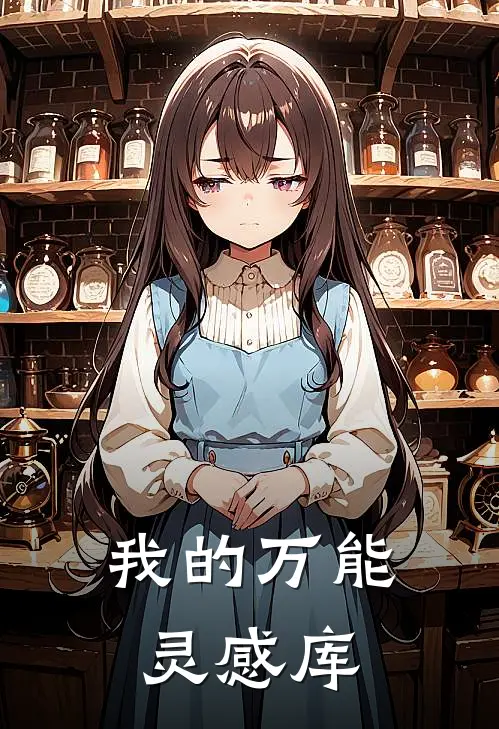 我的万能灵感库