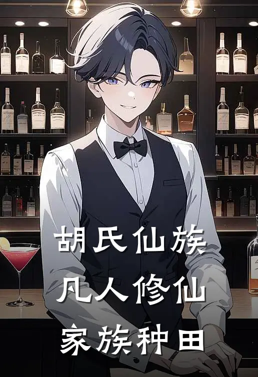 胡氏仙族：凡人修仙家族种田