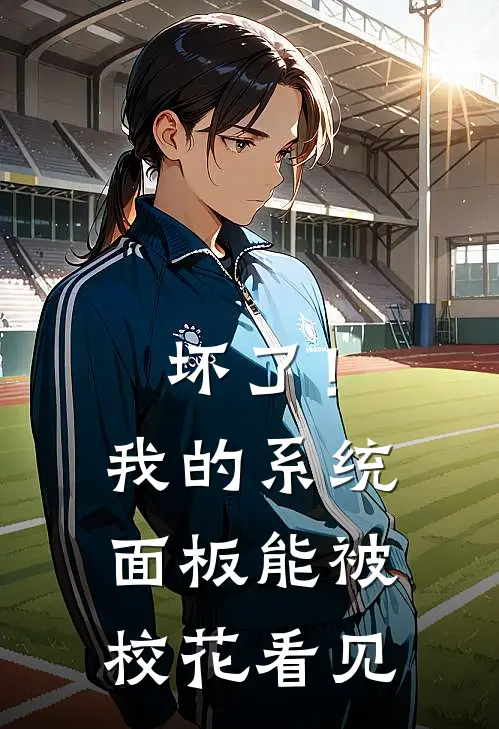 坏了！我的系统面板能被校花看见