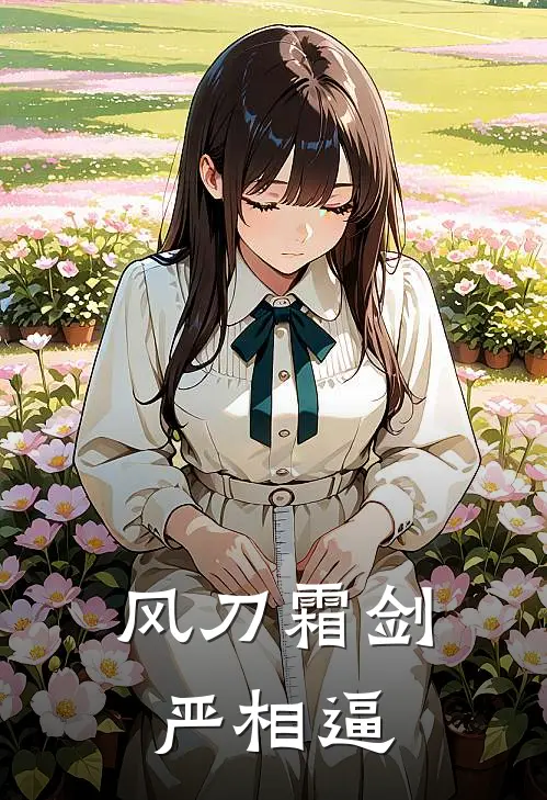 风刀霜剑严相逼