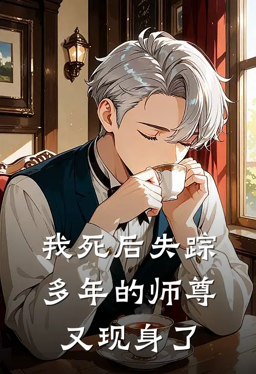 我死后失踪多年的师尊又现身了
