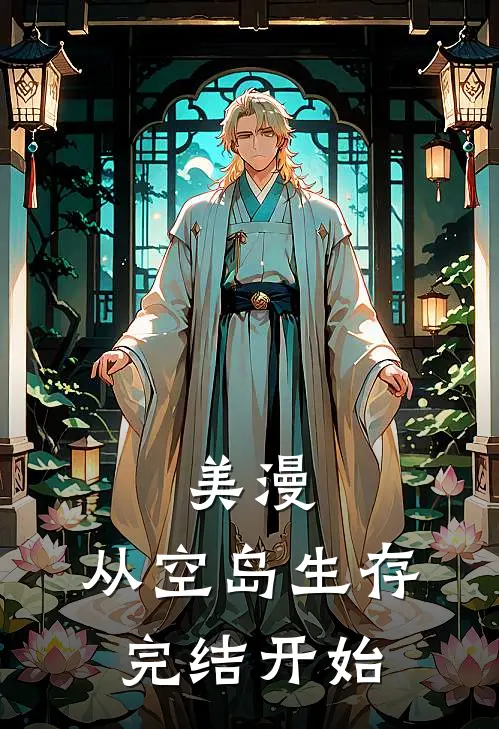 美漫：从空岛生存完结开始