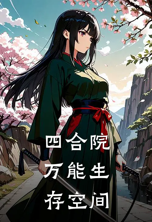 四合院：万能生存空间