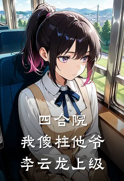 四合院：我傻柱他爷，李云龙上级