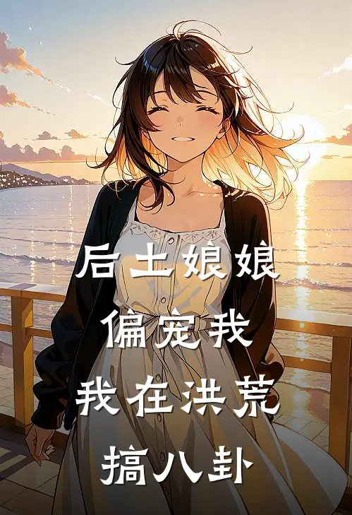 后土娘娘偏宠我：我在洪荒搞八卦