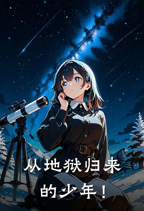 从地狱归来的少年！