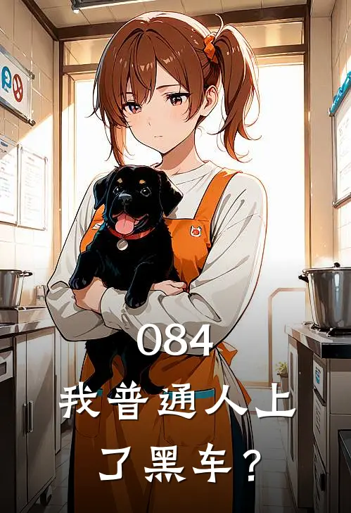 084：我普通人上了黑车？