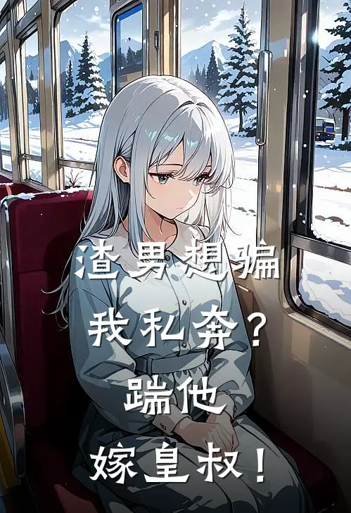 渣男想骗我私奔？踹他，嫁皇叔！