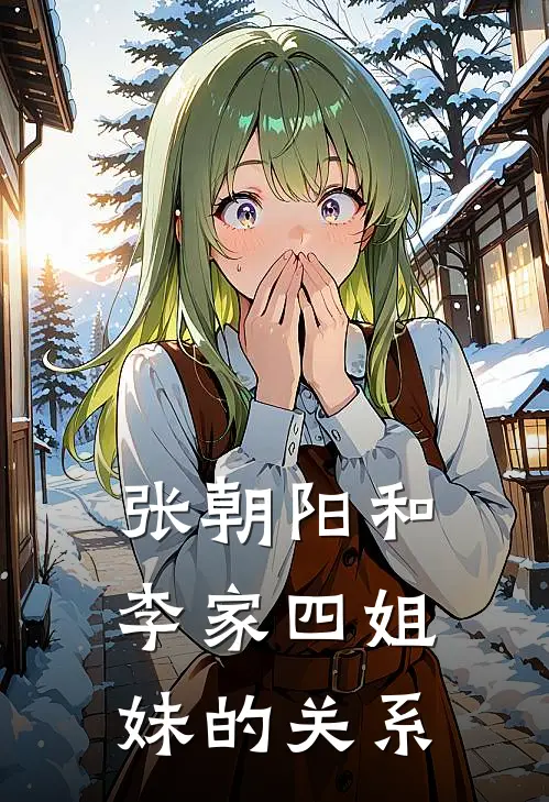 张朝阳和李家四姐妹的关系