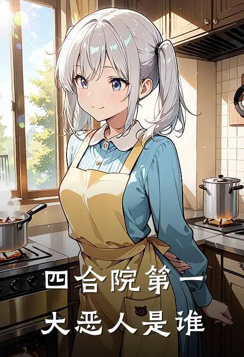 四合院第一大恶人是谁