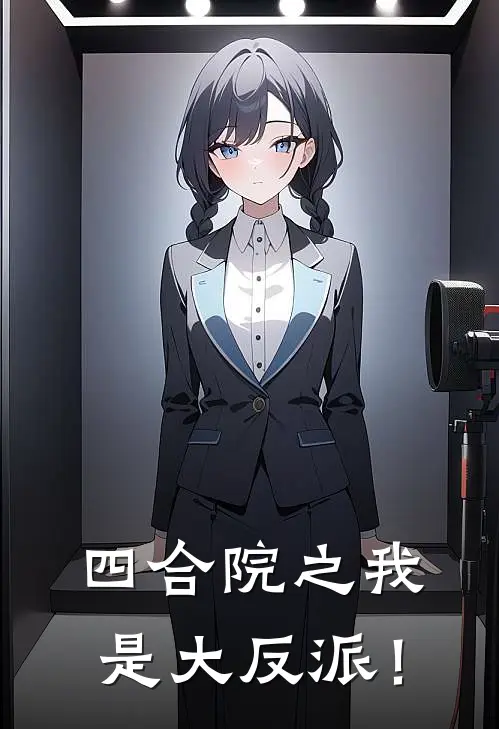 四合院之我是大反派！