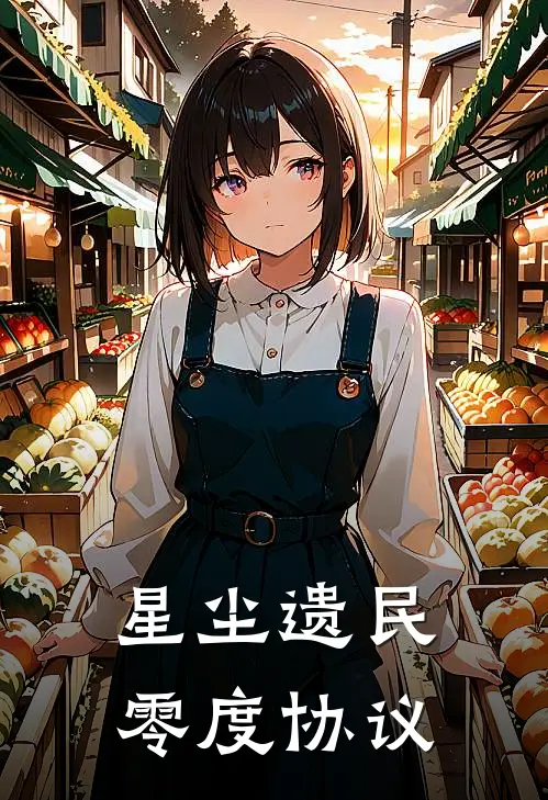 星尘遗民：零度协议