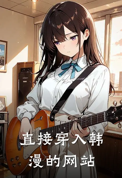 直接穿入韩漫的网站