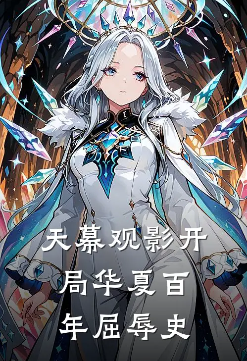 天幕观影开局华夏百年屈辱史