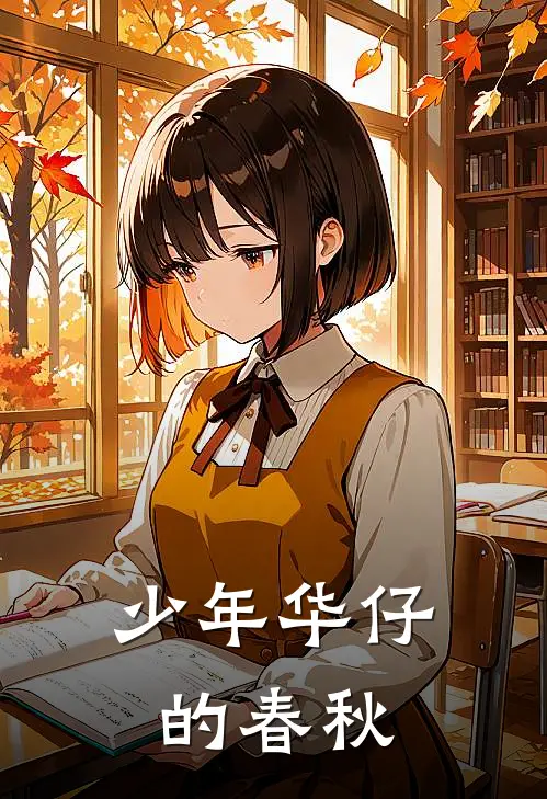 少年华仔的春秋