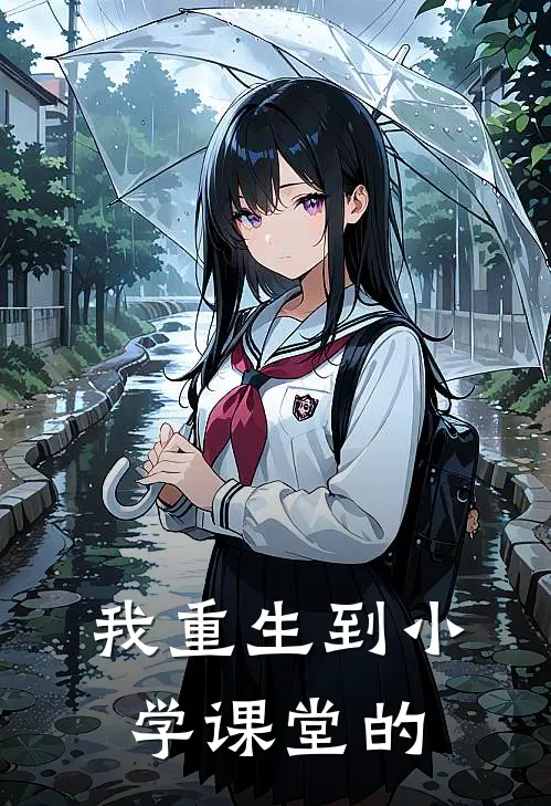 我重生到小学课堂的
