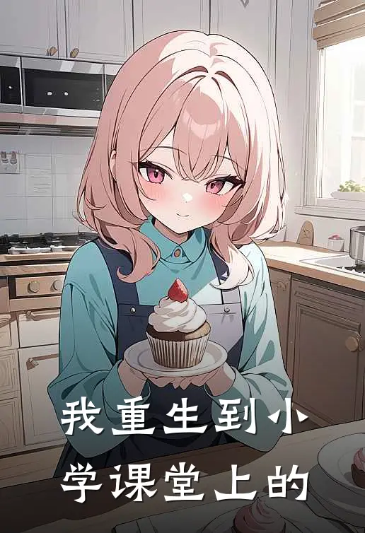 我重生到小学课堂上的