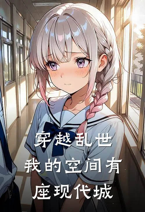 穿越乱世：我的空间有座现代城