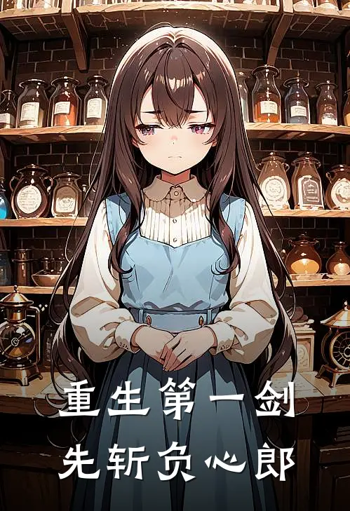 重生第一剑，先斩负心郎