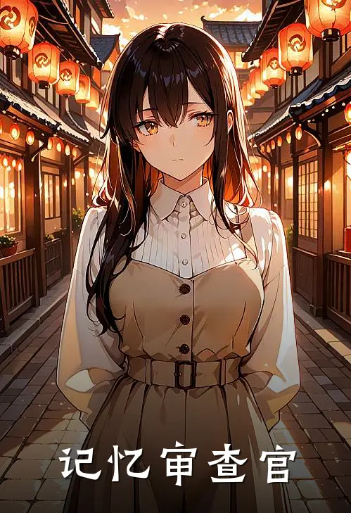 【记忆审查官】