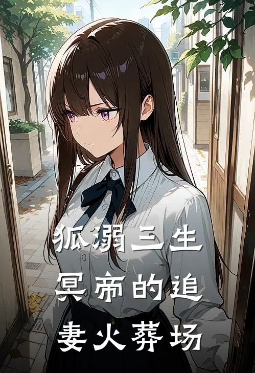 狐溺三生：冥帝的追妻火葬场