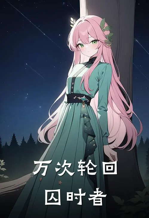 万次轮回：囚时者