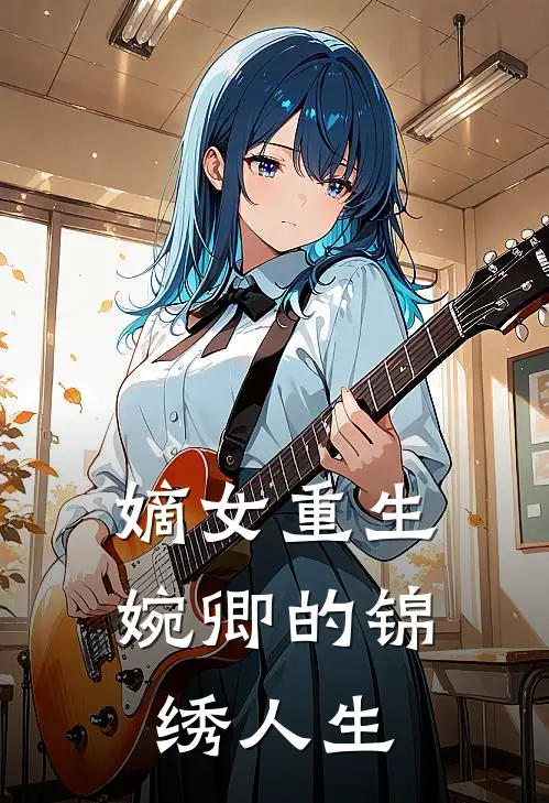 嫡女重生，婉卿的锦绣人生