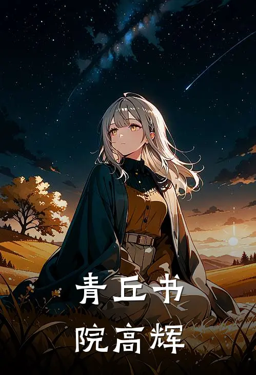 青丘书院 高辉