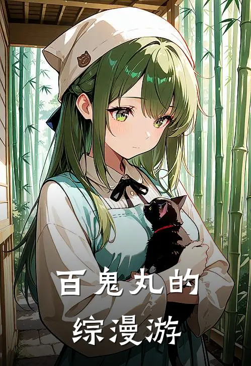 百鬼丸的综漫游