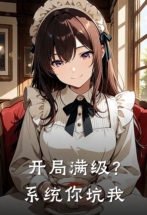 开局满级？系统你坑我