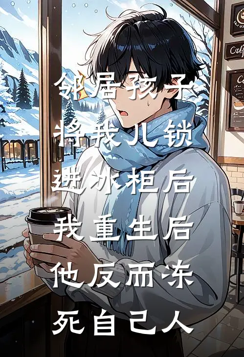 邻居孩子将我儿锁进冰柜后，我重生后他反而冻死自己人