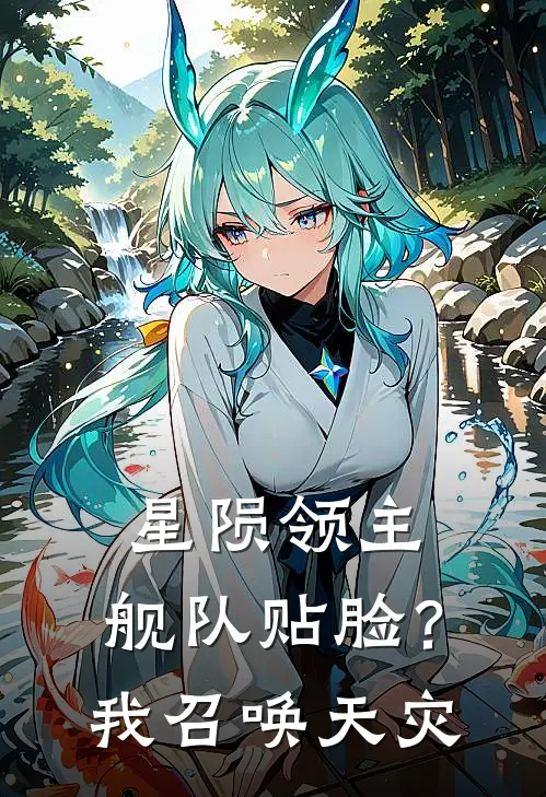 星陨领主：舰队贴脸？我召唤天灾