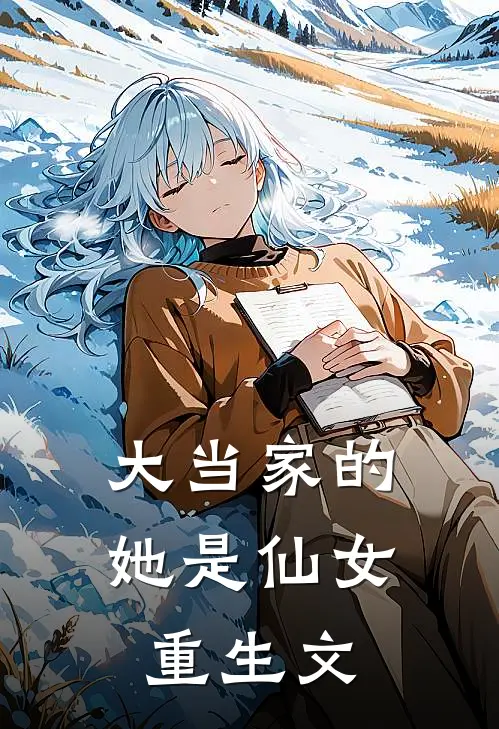 大当家的她是仙女重生文