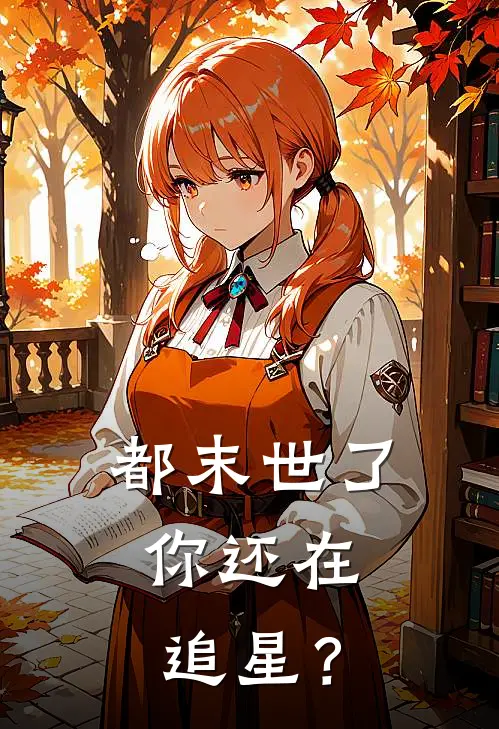 都末世了，你还在追星？