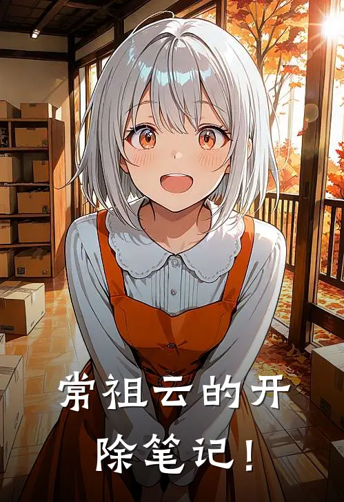 常祖云的开除笔记！