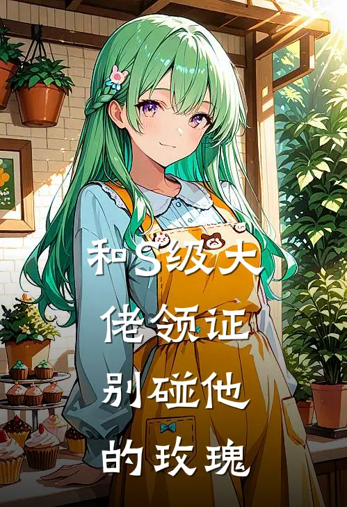 和S级大佬领证，别碰他的玫瑰