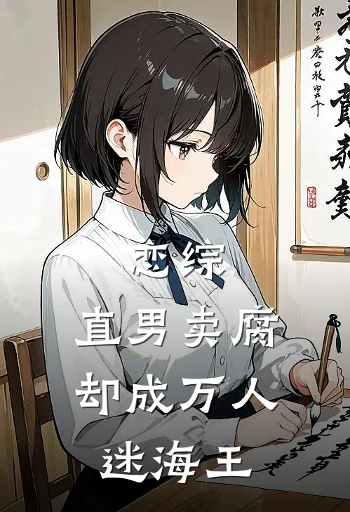 恋综：直男卖腐却成万人迷海王